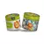 PUZZLE 70 PIEZAS EN TARRO CORTO UNIESCO - tienda online