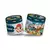 PUZZLE 70 PIEZAS EN TARRO CORTO UNIESCO - Clemente Full Shop