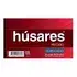 RECIBO CON DUPLICADO HUSARES X 50 HOJAS (819)