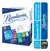 REPUESTO RIVADAVIA NRO. 3 PAPEL EXTRA BLANCO 288 hjs. RAYADO - comprar online