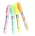 RESALTADORES FILGO LIGHTER FINE PASTEL X4 (F0A) en internet