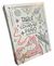 TAROT ILUSTRADO PARA COLOREAR + PAÑO ASTROLOGICO EN CAJA - comprar online