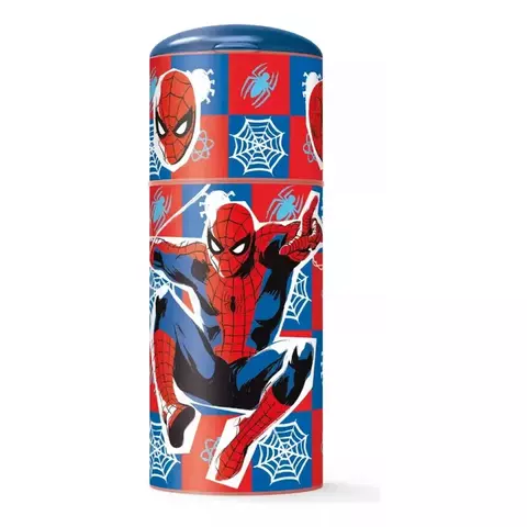 TERMO SPIDERMAN 1056