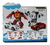 TRANSFORMER SUPER ROBOT - comprar online