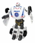 TRANSFORMER SUPER ROBOT en internet