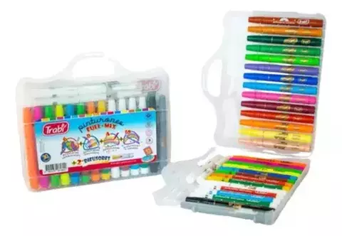 VALIJITA TRABI TRB162