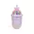 VASO CHIMOLA CON SORBETE CORTO BZ10