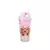 VASO CHIMOLA CON SORBETE LARGO BZ 11 DOG