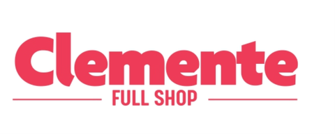 Clemente Full Shop