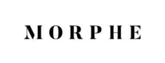 Banner da categoria Morphe