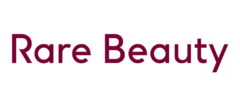 Banner da categoria Rare Beauty