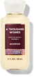 Shampoo e Condicionador A Thousand Wishes - Bath & Body Works (Travel Size) - comprar online
