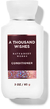 Shampoo e Condicionador A Thousand Wishes - Bath & Body Works (Travel Size) na internet