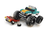 Caminhão Monstro lego Creator - Kit de Construção (163 Peças) na internet