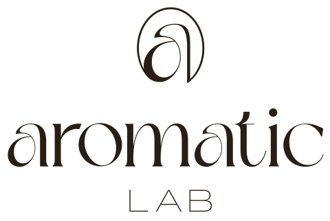 Aromatic Lab - Velas Aromáticas