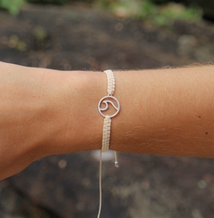 Pulseira Wave