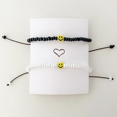 PULSEIRA SMILE (conjunto) - Boholela