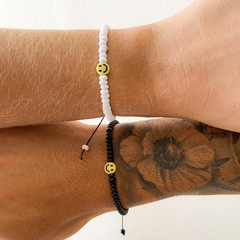 PULSEIRA SMILE (conjunto) na internet