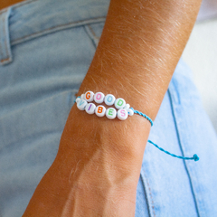 PULSEIRA GOOD VIBES - comprar online