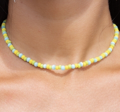 CHOKER BR