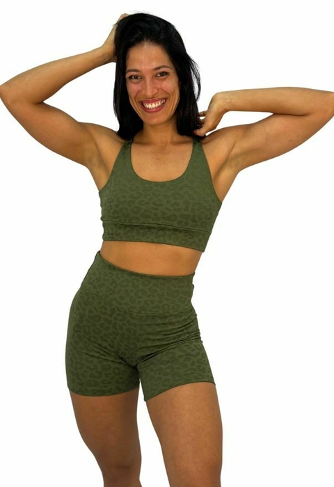 Conjunto Feline - comprar online