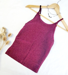 Imagen de Musculosa Mariel