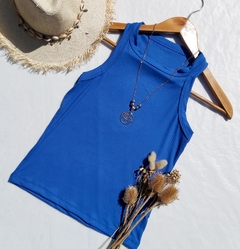 MUSCULOSA COLORS - comprar online