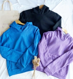 BUZO MEMPHIS - tienda online