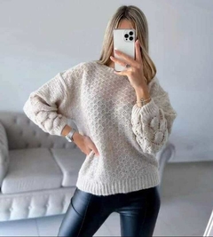 SWEATER NOAH