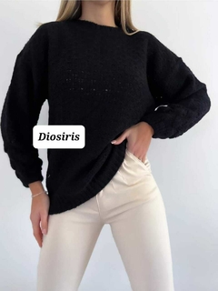 SWEATER NOAH - Diosiris