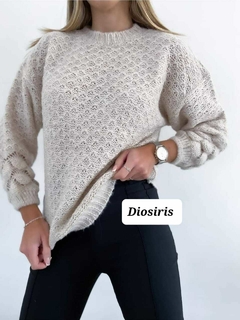 SWEATER NOAH