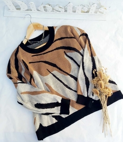 SWEATER AFRICA - tienda online