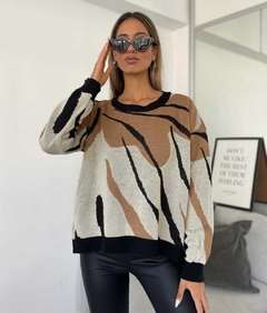 SWEATER AFRICA - comprar online
