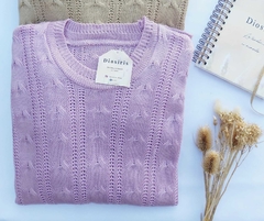 Sweater Forever en internet