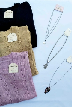 Sweater Forever - tienda online