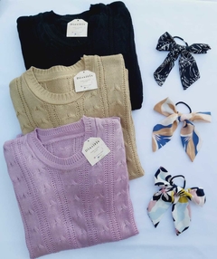 Sweater Forever