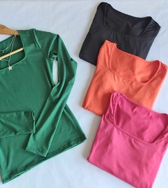 REMERA SALLY