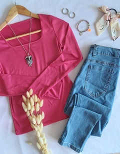 REMERA SALLY en internet