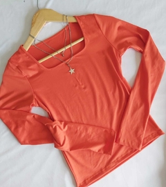 Imagen de REMERA SALLY