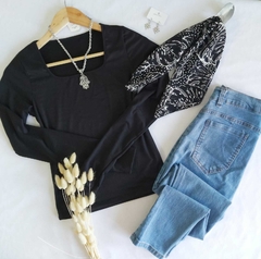 REMERA SALLY - comprar online