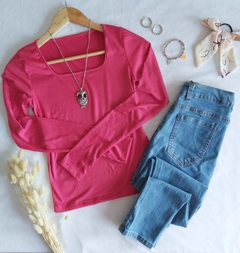 REMERA SALLY en internet