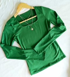 REMERA SALLY - Diosiris