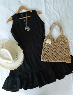 VESTIDO PAULA