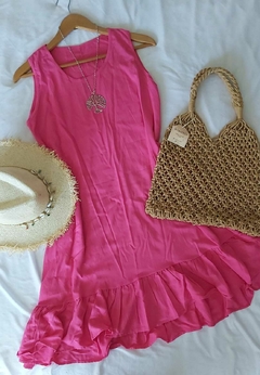 VESTIDO PAULA - comprar online
