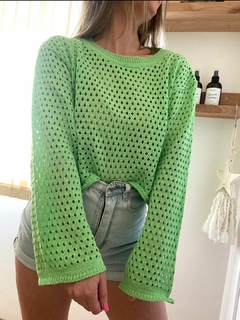 SWEATER ETEREO