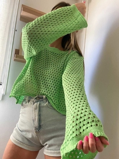 SWEATER ETEREO - tienda online