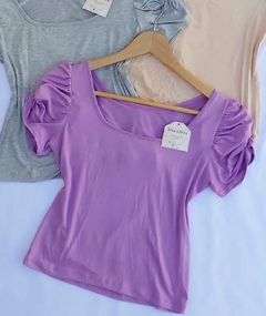 Imagen de REMERA NADIA