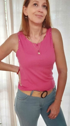 MUSCULOSA BELU en internet
