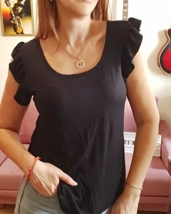 Musculosa Aylen - tienda online