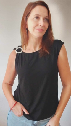 Blusa Cintia - tienda online